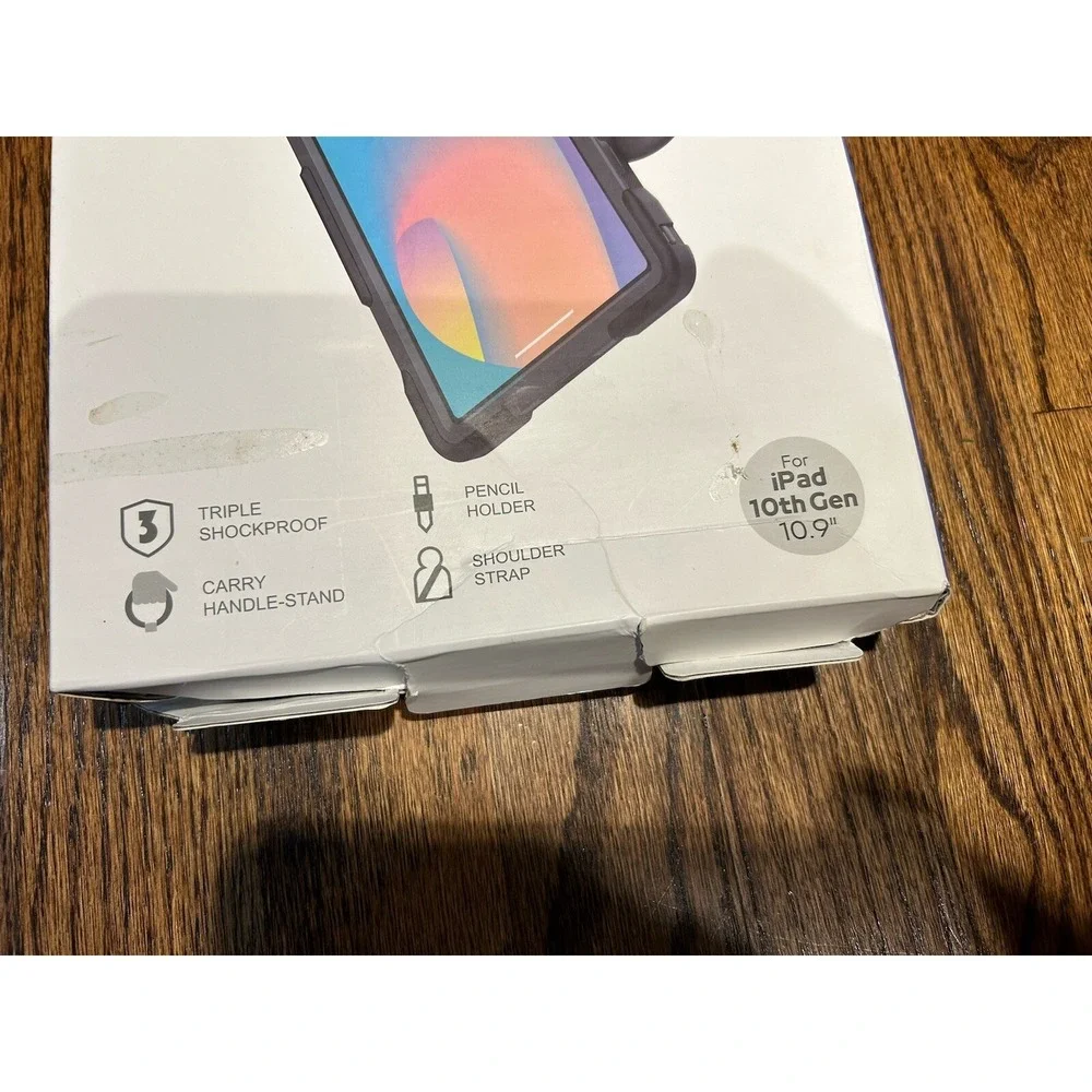 Pepkoo ipad 10